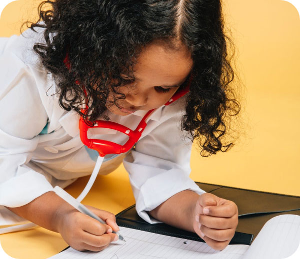 little-doctor